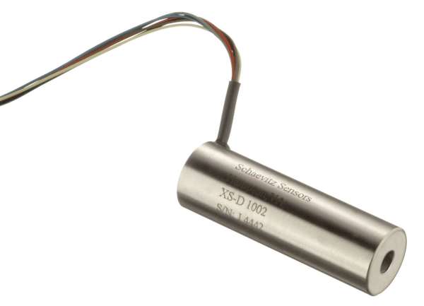 XS-D位移傳感器
