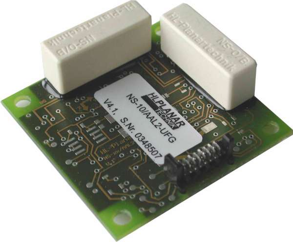 NS-AAL2傾角傳感器模塊