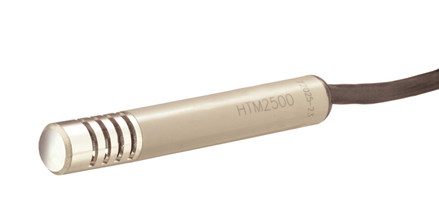 HTM2500LF濕度傳感器
