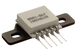 3058A加速度傳感器