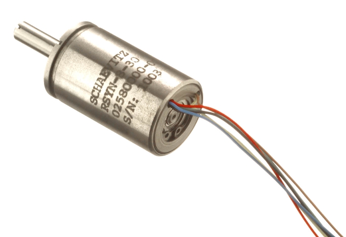 02580000-000角位移傳感器