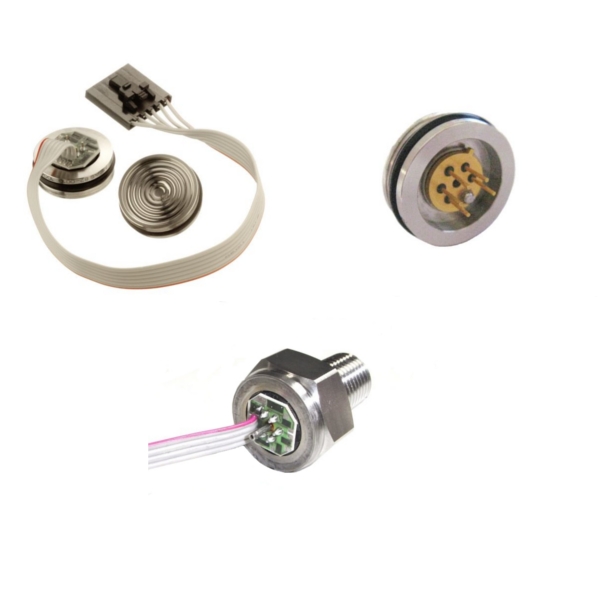 82N型超穩(wěn)壓力傳感器