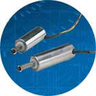 PCA-116位移傳感器