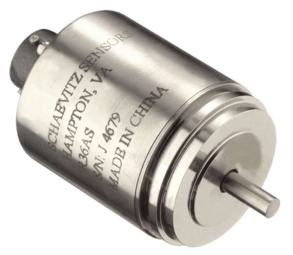 R36AS角位移傳感器