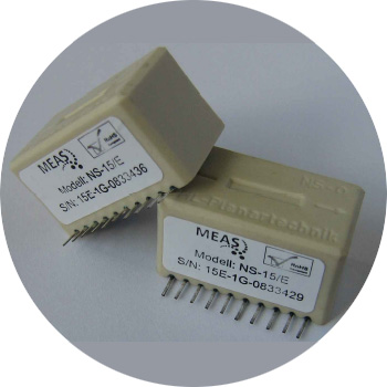 NS-5/15單軸傾角傳感器