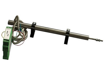 4000XS直線位移傳感器