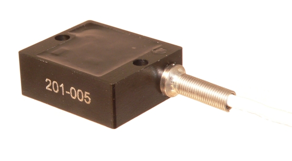 201加速度傳感器