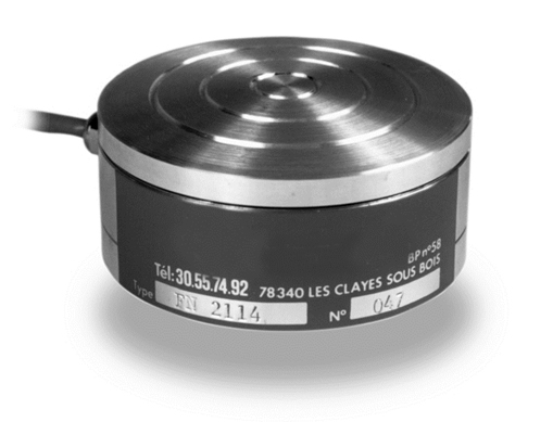 FN2114踏板力傳感器