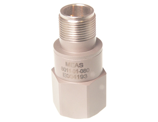 8012-01加速度傳感器