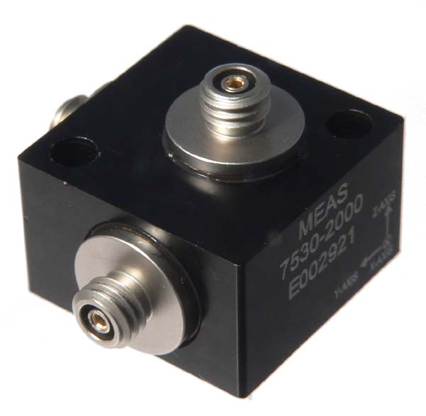 7530A加速度傳感器