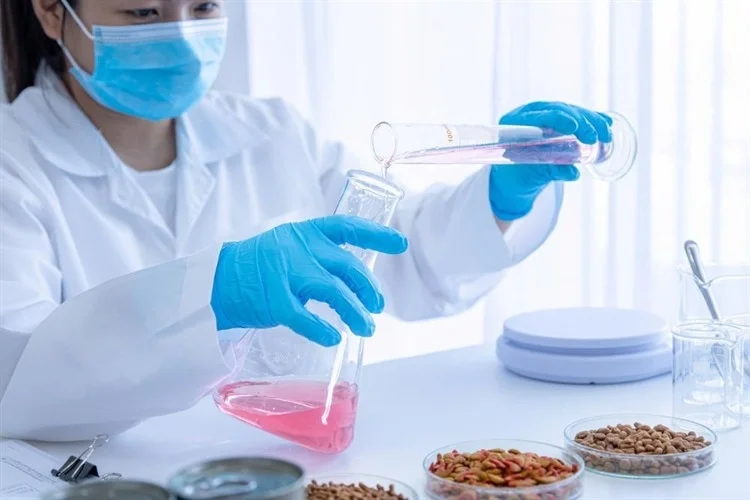 電化學(xué)傳感器如何支持食品安全分析